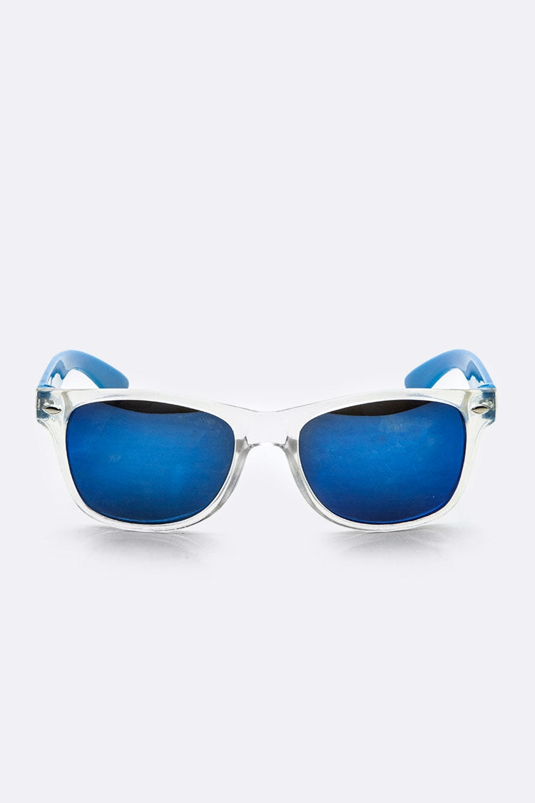 Color Children's Sunglasses