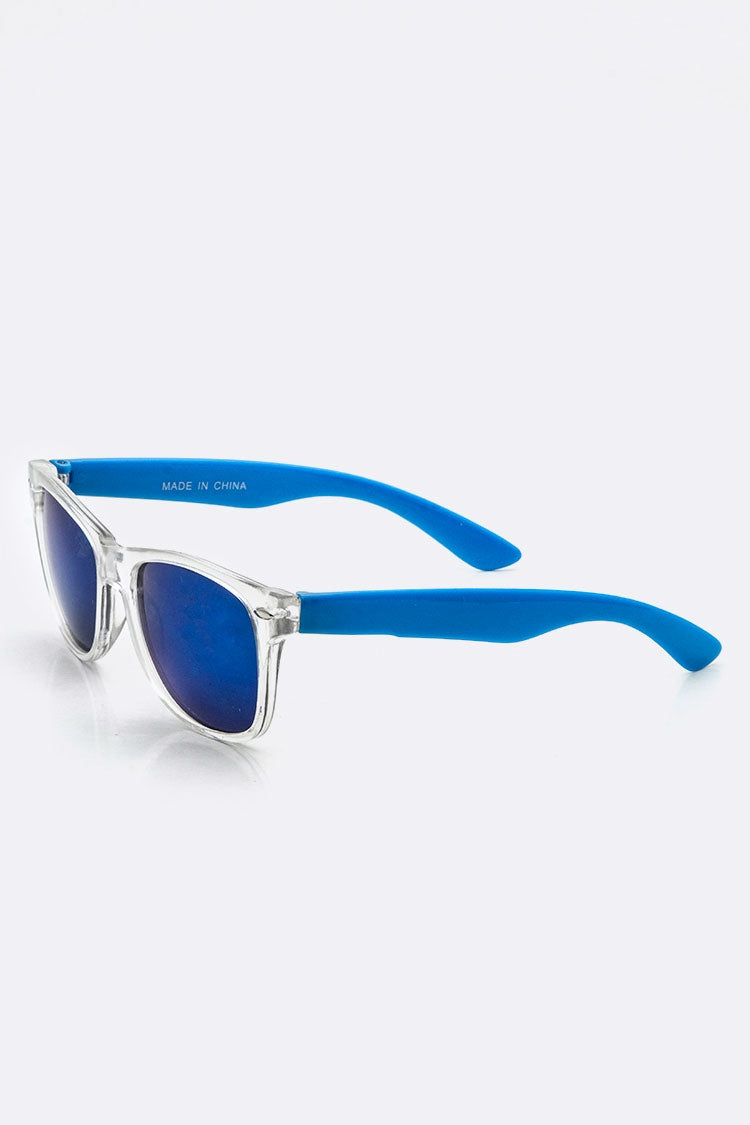Color Children's Sunglasses