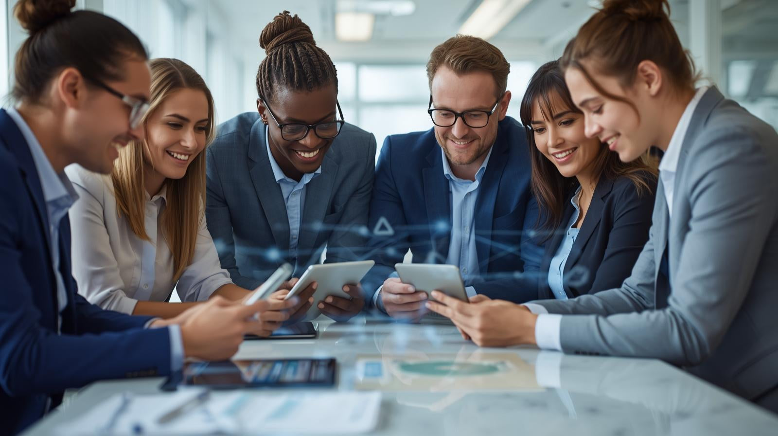 Group Concierge Service