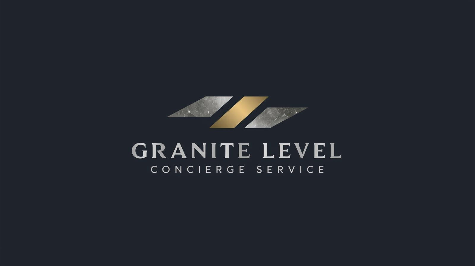 Granite Level Concierge Service